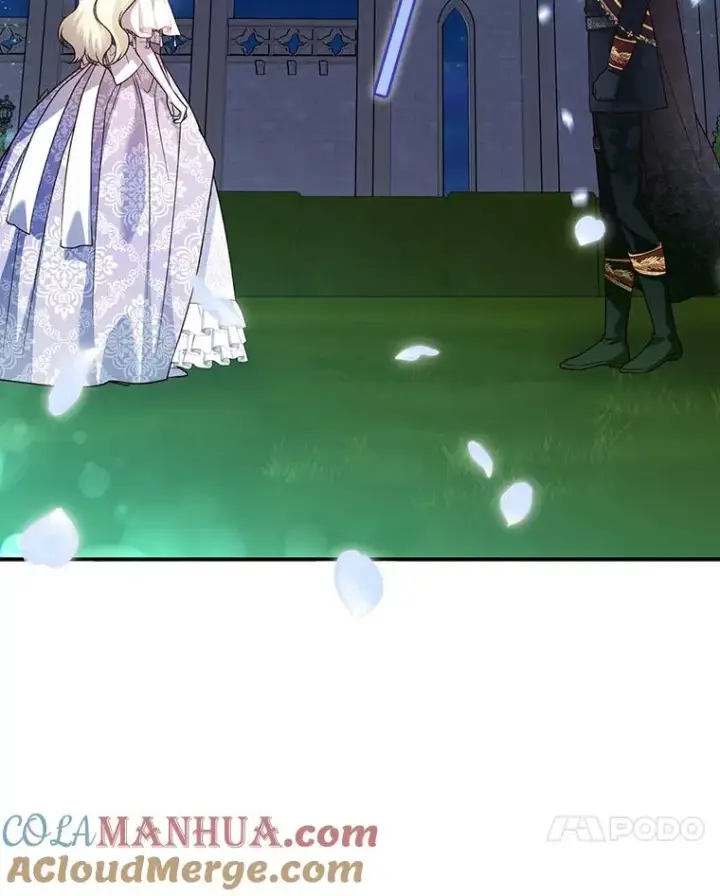 漫画《如何隐藏皇帝的孩子》36.不欢而散第45张图