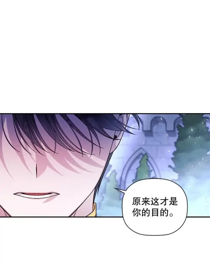 漫画《如何隐藏皇帝的孩子》36.不欢而散第46张图
