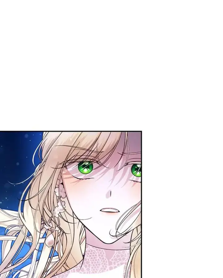 漫画《如何隐藏皇帝的孩子》36.不欢而散第50张图