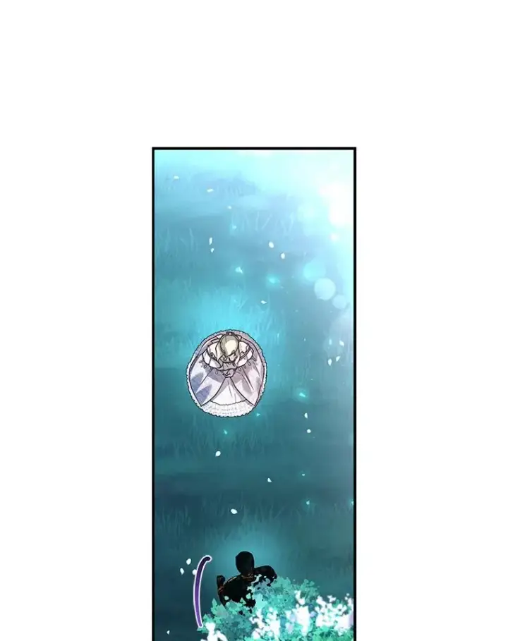 漫画《如何隐藏皇帝的孩子》36.不欢而散第55张图