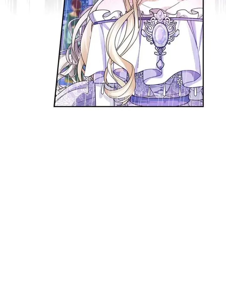 漫画《如何隐藏皇帝的孩子》36.不欢而散第6张图