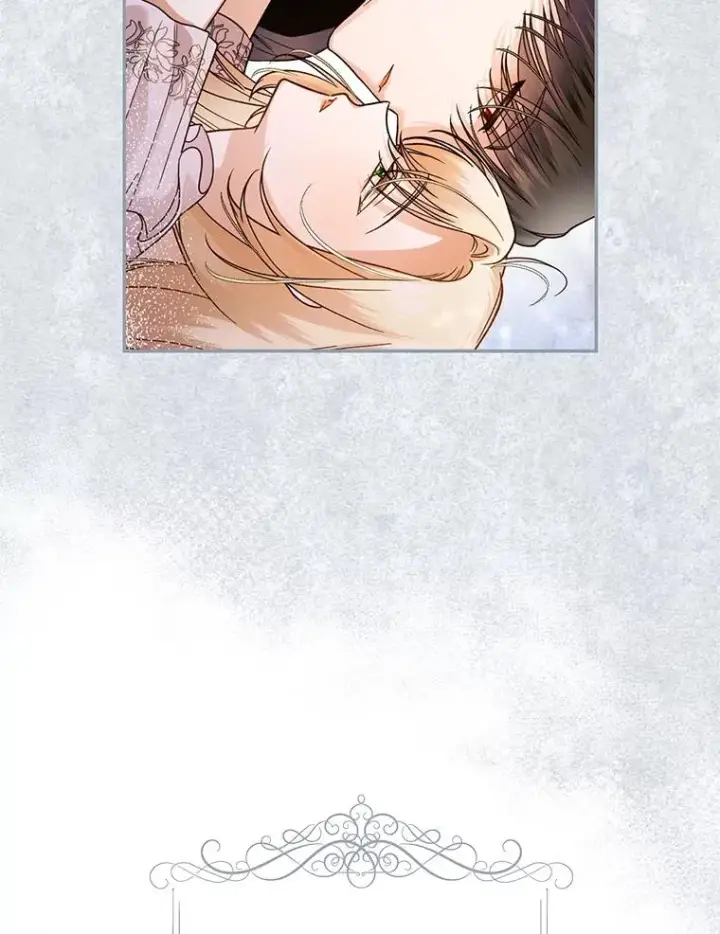 漫画《如何隐藏皇帝的孩子》36.不欢而散第91张图