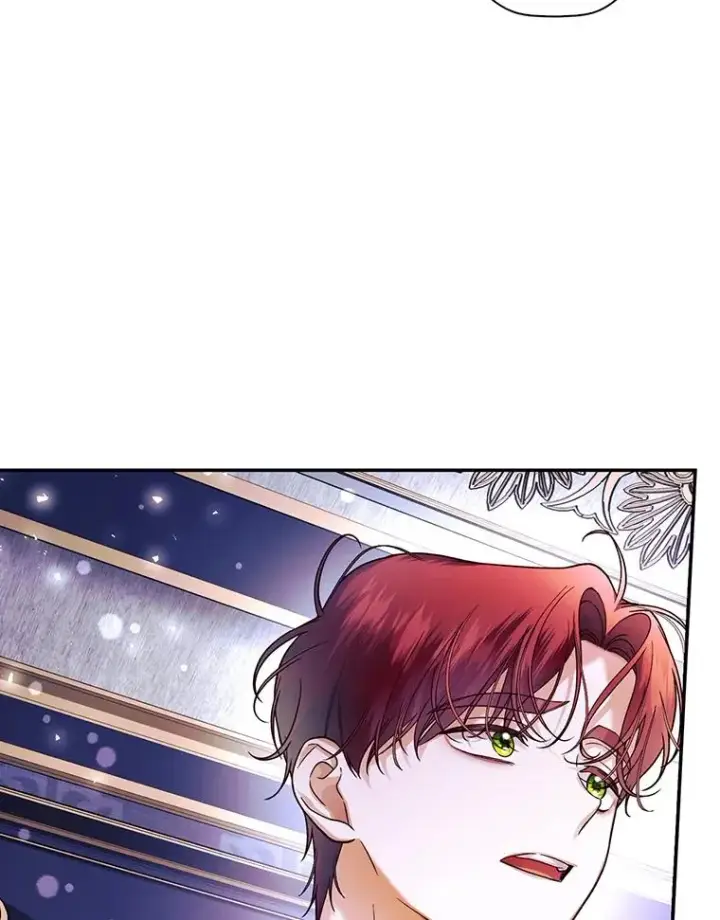漫画《如何隐藏皇帝的孩子》37.野餐第83张图