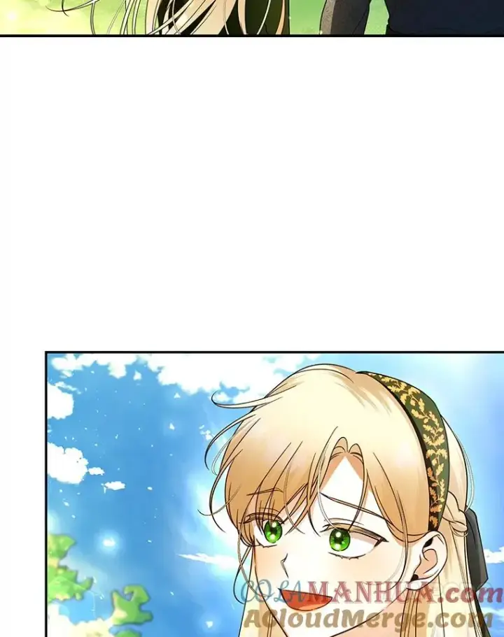 漫画《如何隐藏皇帝的孩子》38.雨中相遇第13张图