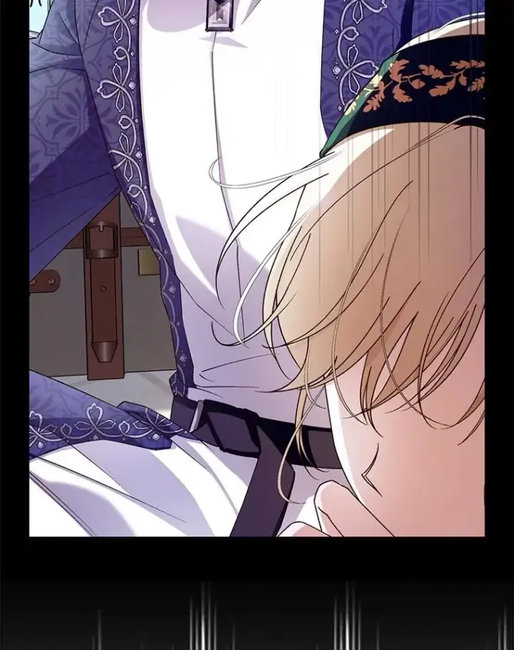 漫画《如何隐藏皇帝的孩子》38.雨中相遇第18张图