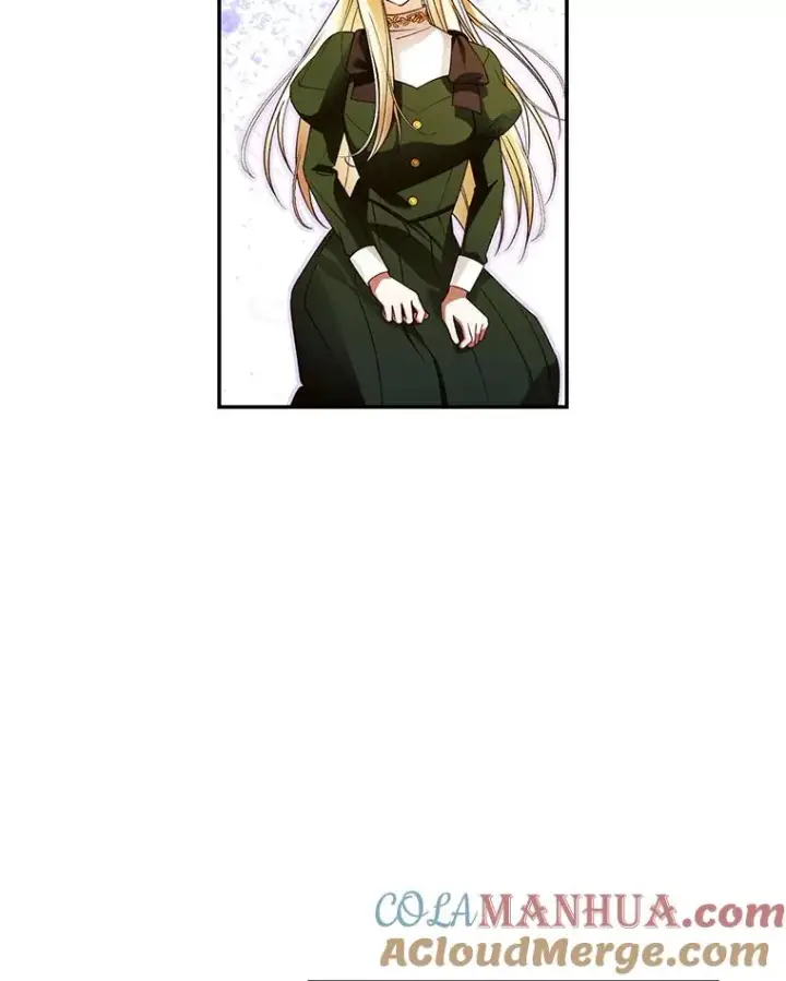 漫画《如何隐藏皇帝的孩子》38.雨中相遇第28张图
