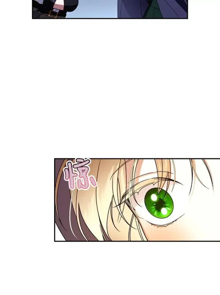 漫画《如何隐藏皇帝的孩子》38.雨中相遇第65张图