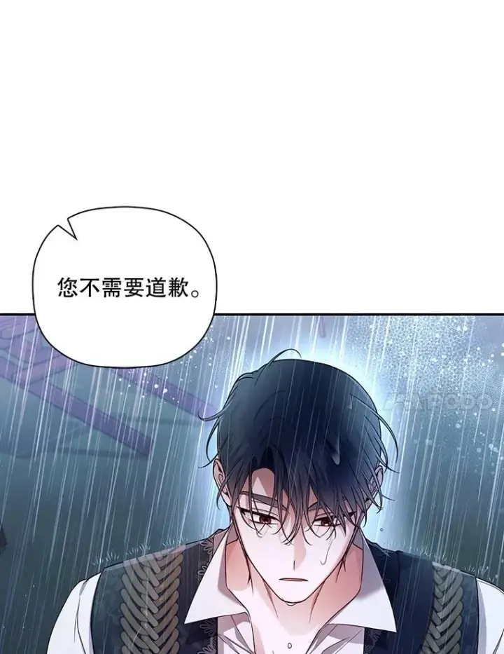 漫画《如何隐藏皇帝的孩子》39.危急时刻第11张图