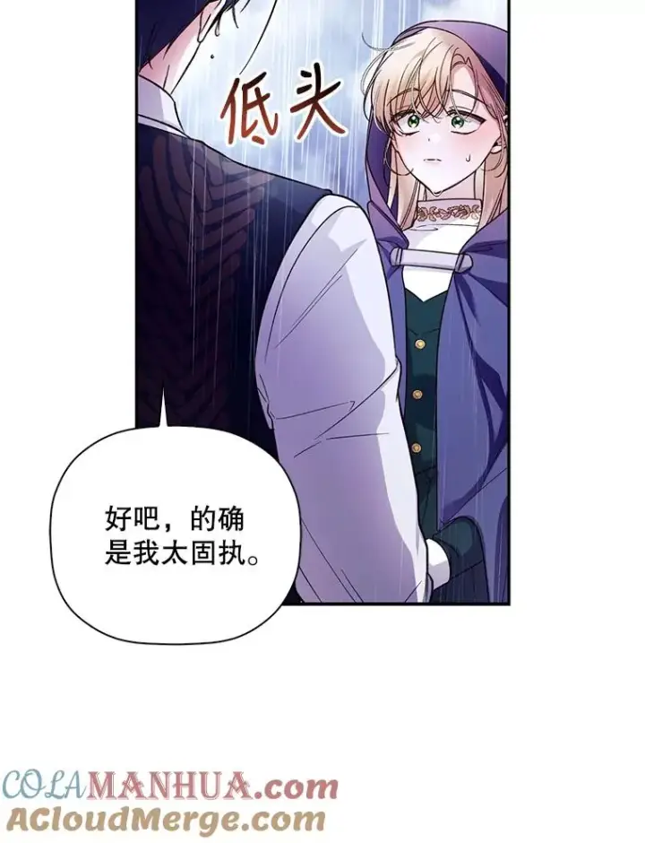 漫画《如何隐藏皇帝的孩子》39.危急时刻第19张图