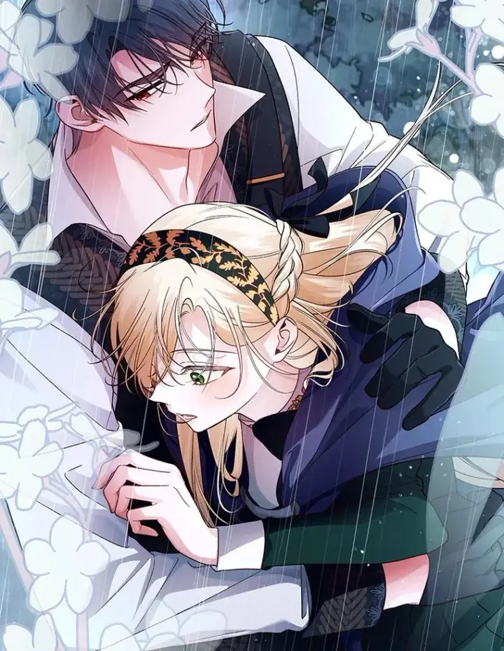 漫画《如何隐藏皇帝的孩子》39.危急时刻第33张图