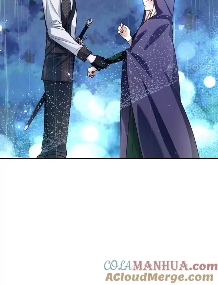 漫画《如何隐藏皇帝的孩子》39.危急时刻第4张图