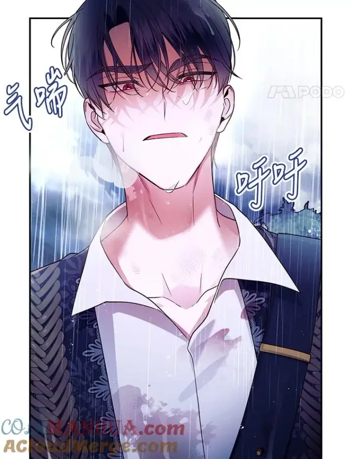 漫画《如何隐藏皇帝的孩子》39.危急时刻第64张图