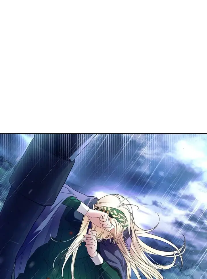 漫画《如何隐藏皇帝的孩子》39.危急时刻第72张图