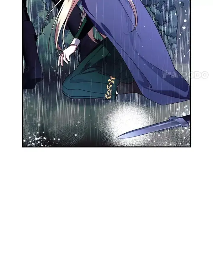漫画《如何隐藏皇帝的孩子》39.危急时刻第80张图