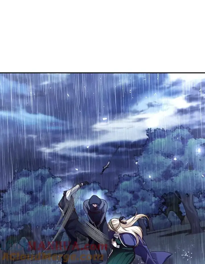 漫画《如何隐藏皇帝的孩子》39.危急时刻第85张图