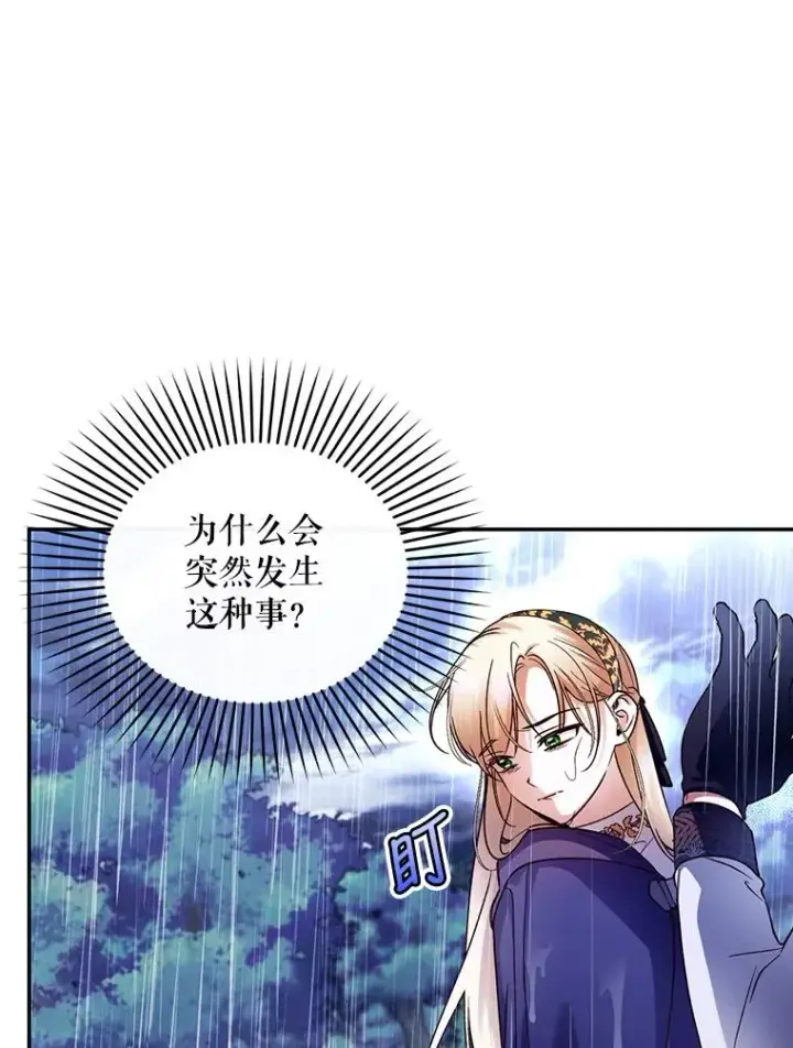 漫画《如何隐藏皇帝的孩子》40.重聚第15张图