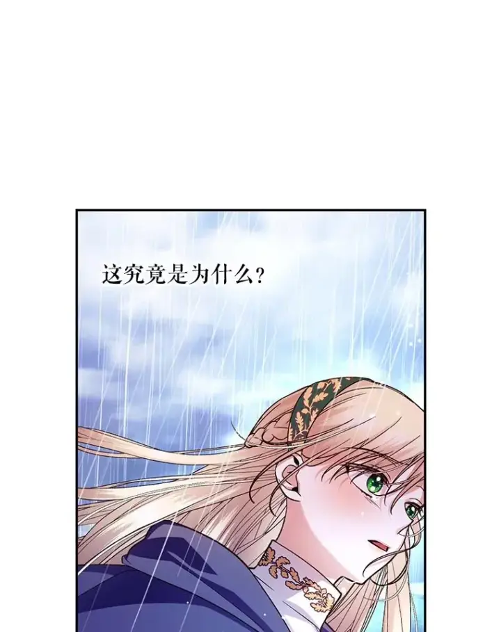 漫画《如何隐藏皇帝的孩子》40.重聚第44张图