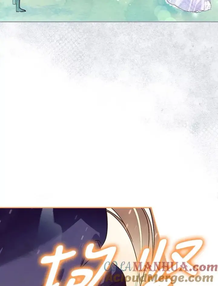 漫画《如何隐藏皇帝的孩子》40.重聚第49张图