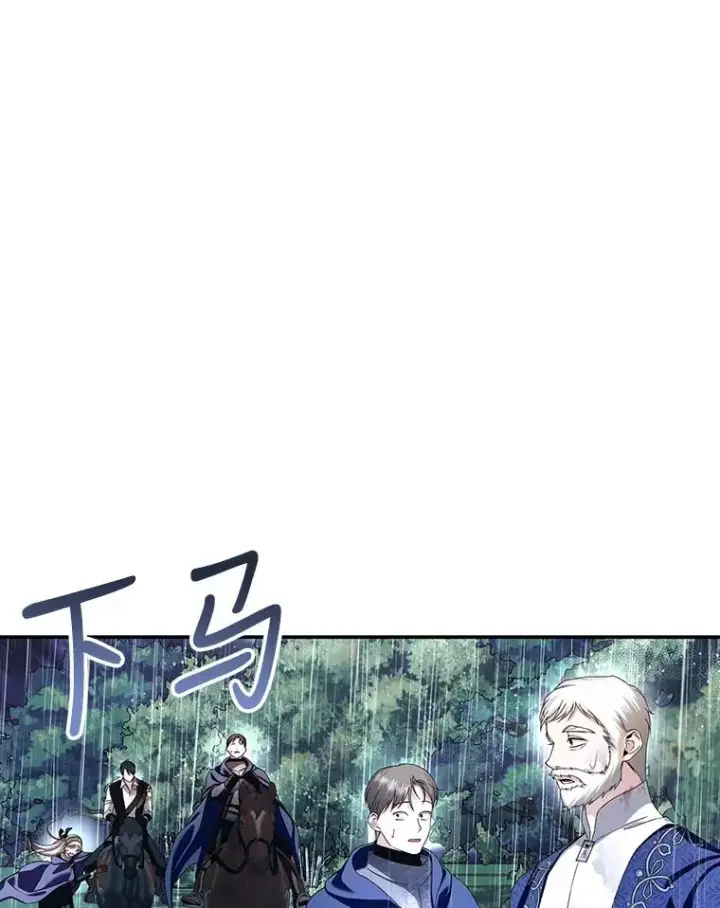 漫画《如何隐藏皇帝的孩子》40.重聚第60张图