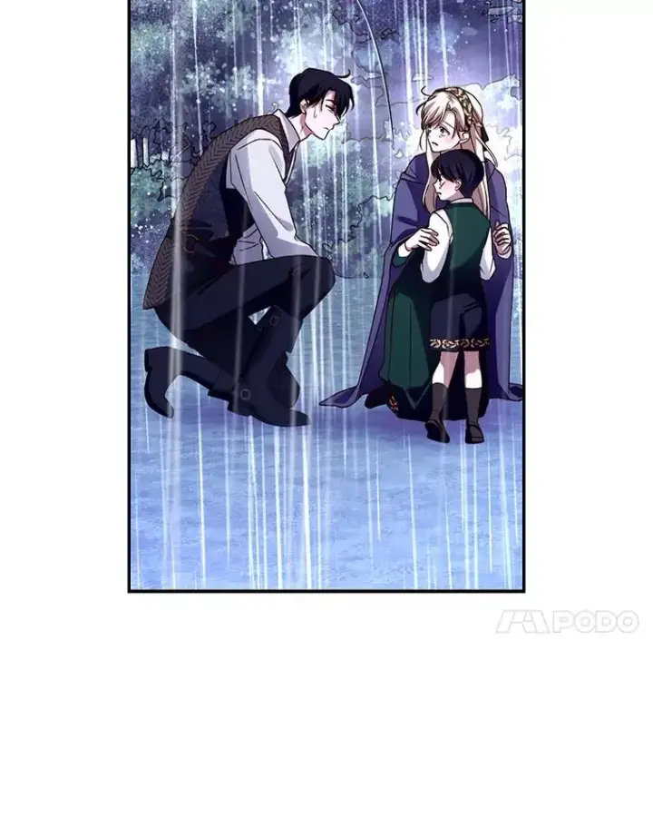 漫画《如何隐藏皇帝的孩子》40.重聚第71张图