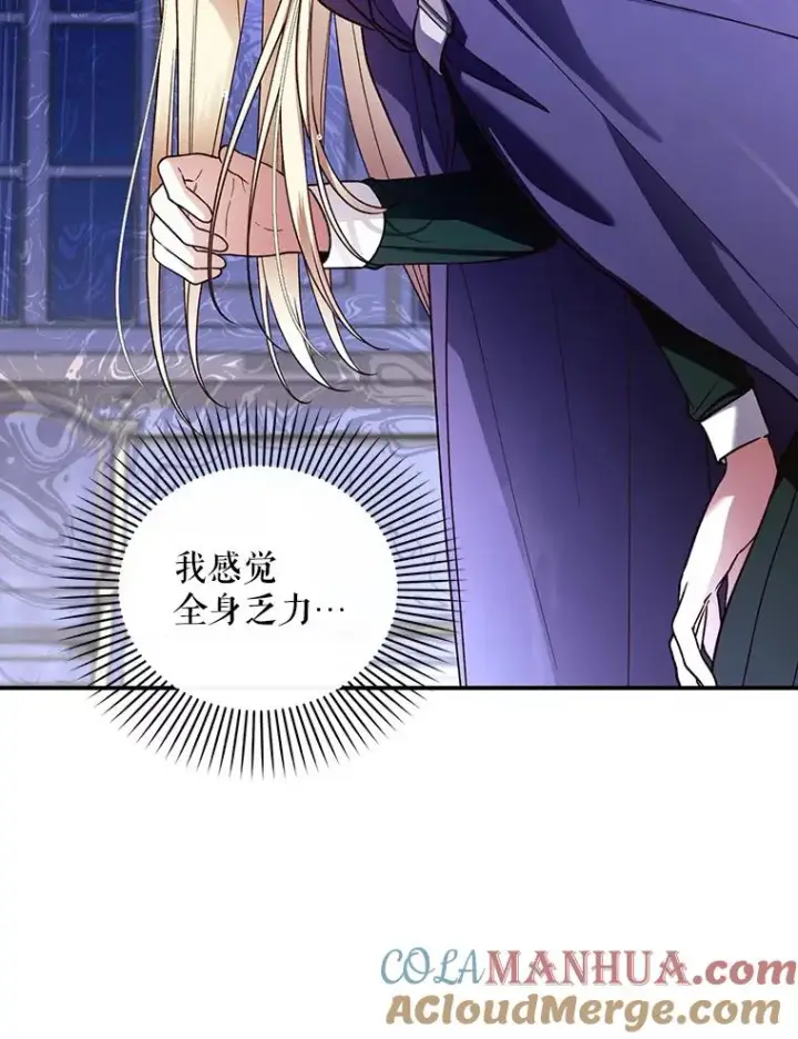 漫画《如何隐藏皇帝的孩子》41.下下策第13张图