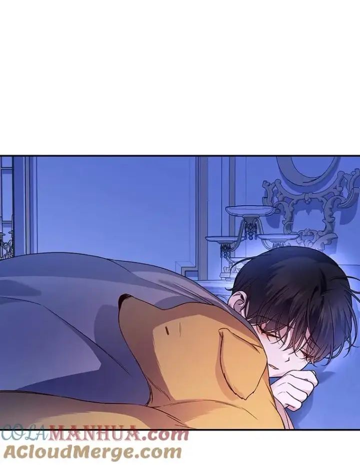 漫画《如何隐藏皇帝的孩子》41.下下策第19张图