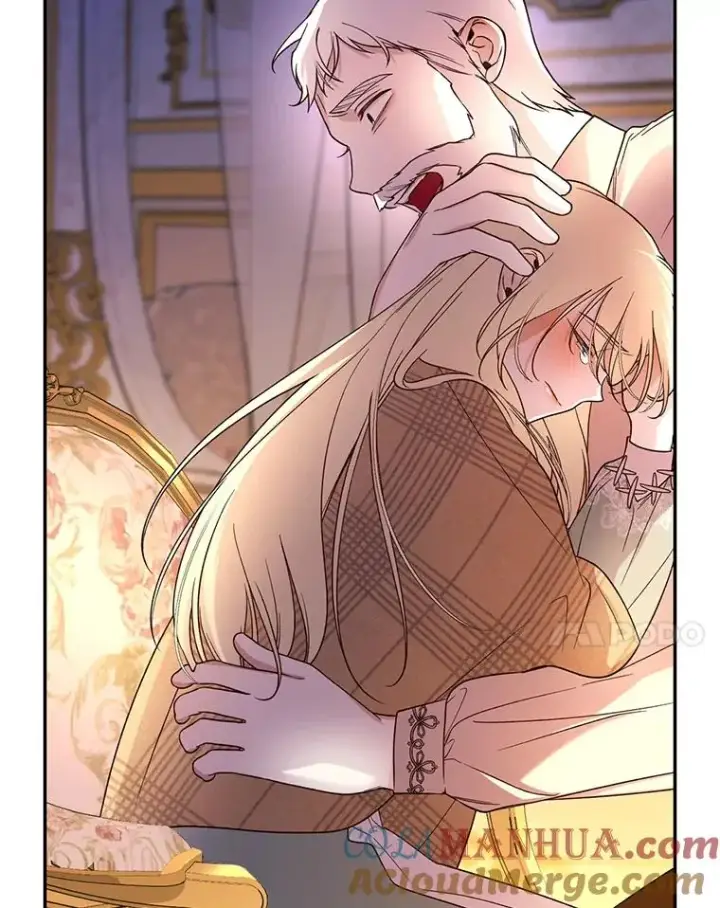 漫画《如何隐藏皇帝的孩子》41.下下策第58张图