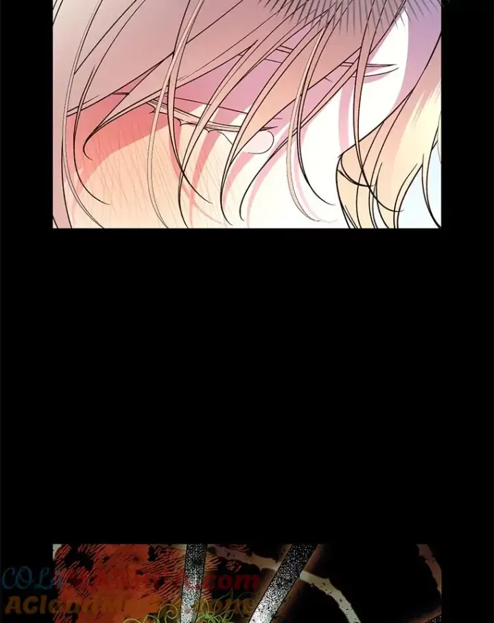漫画《如何隐藏皇帝的孩子》41.下下策第61张图