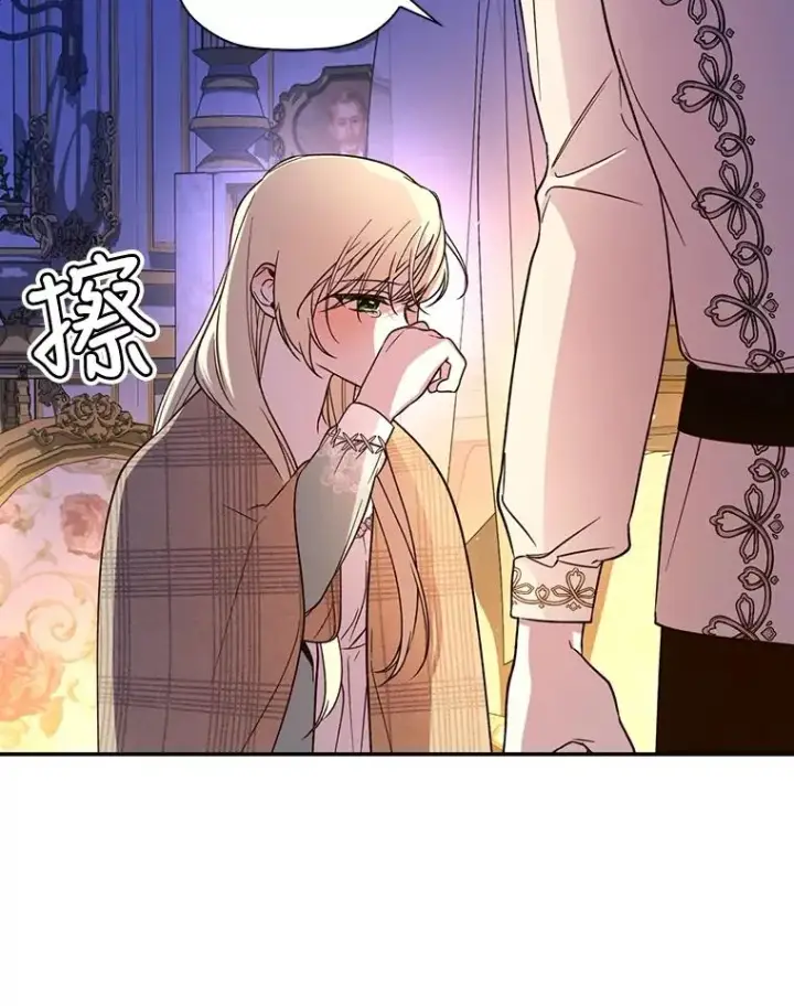 漫画《如何隐藏皇帝的孩子》41.下下策第66张图