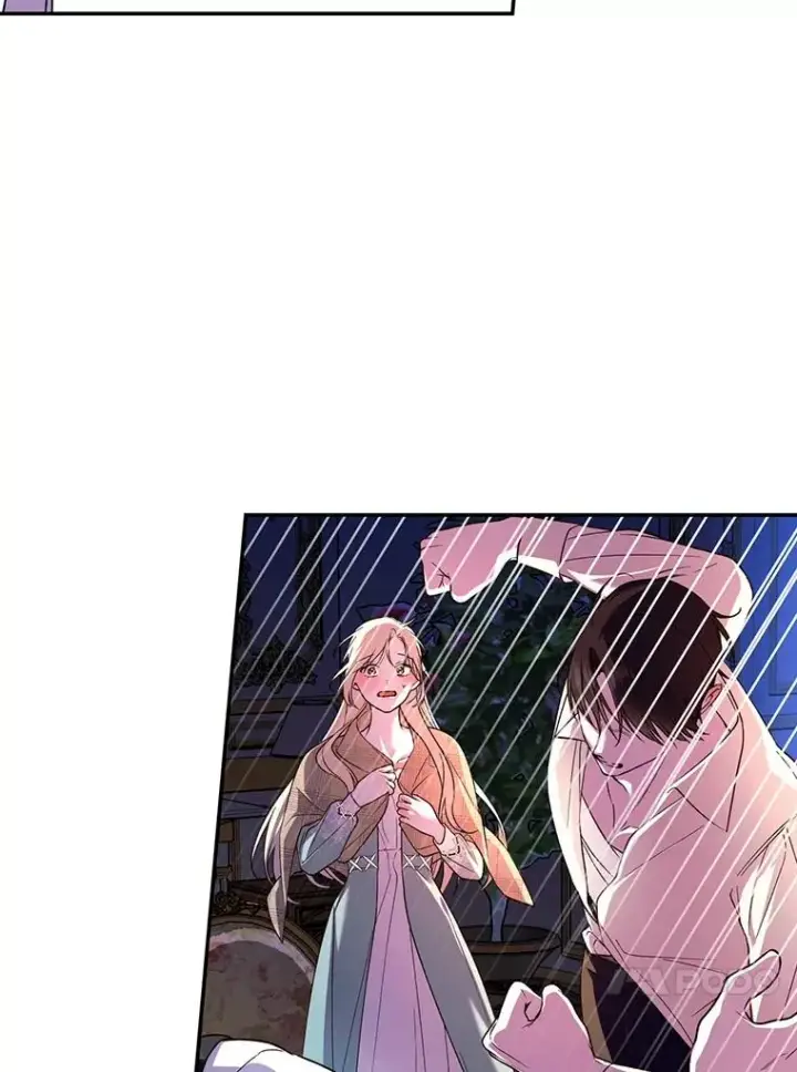 漫画《如何隐藏皇帝的孩子》41.下下策第87张图