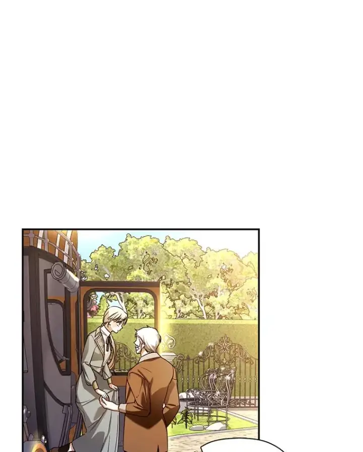 漫画《如何隐藏皇帝的孩子》42.不速之客第36张图