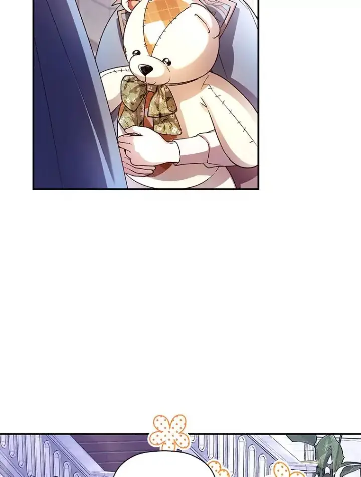 漫画《如何隐藏皇帝的孩子》42.不速之客第42张图