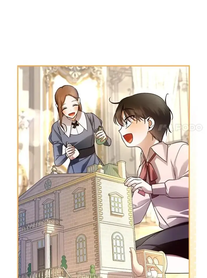 漫画《如何隐藏皇帝的孩子》42.不速之客第51张图