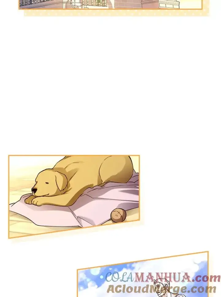 漫画《如何隐藏皇帝的孩子》42.不速之客第52张图