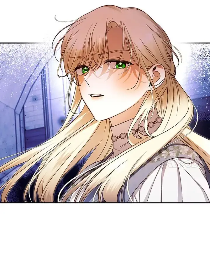 漫画《如何隐藏皇帝的孩子》42.不速之客第74张图