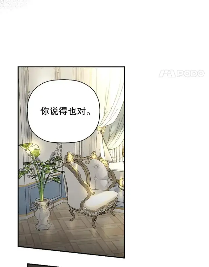 漫画《如何隐藏皇帝的孩子》43.兄妹第45张图