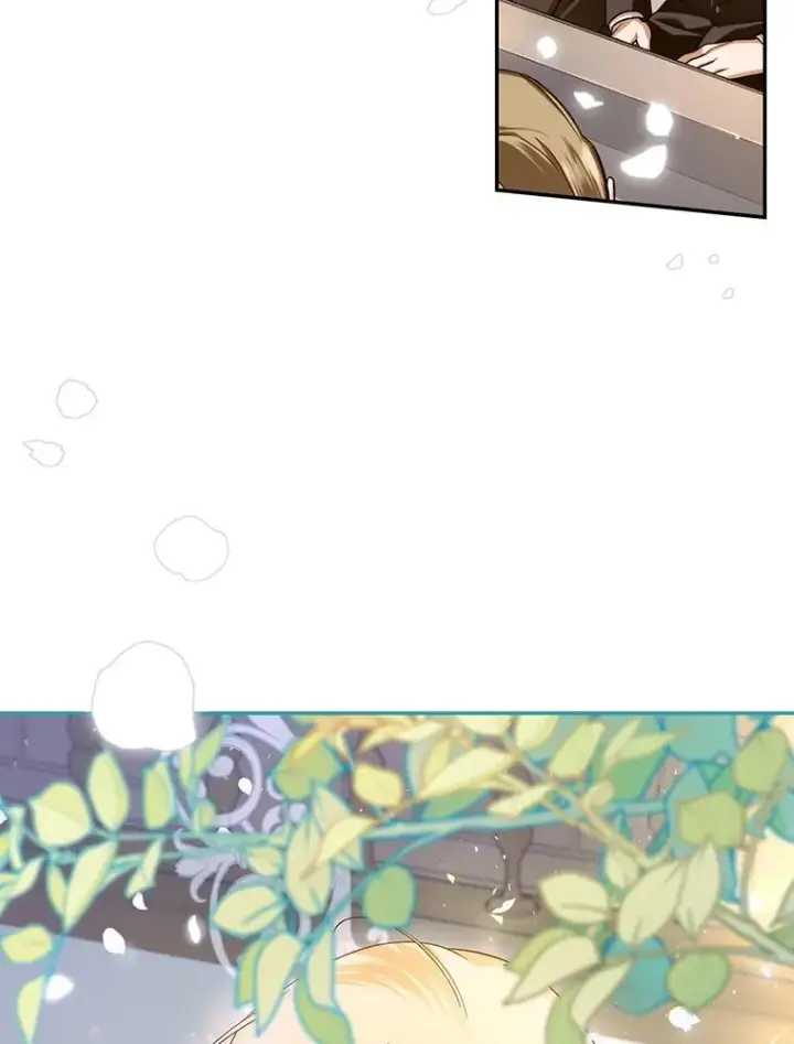 漫画《如何隐藏皇帝的孩子》44.临时反悔第100张图