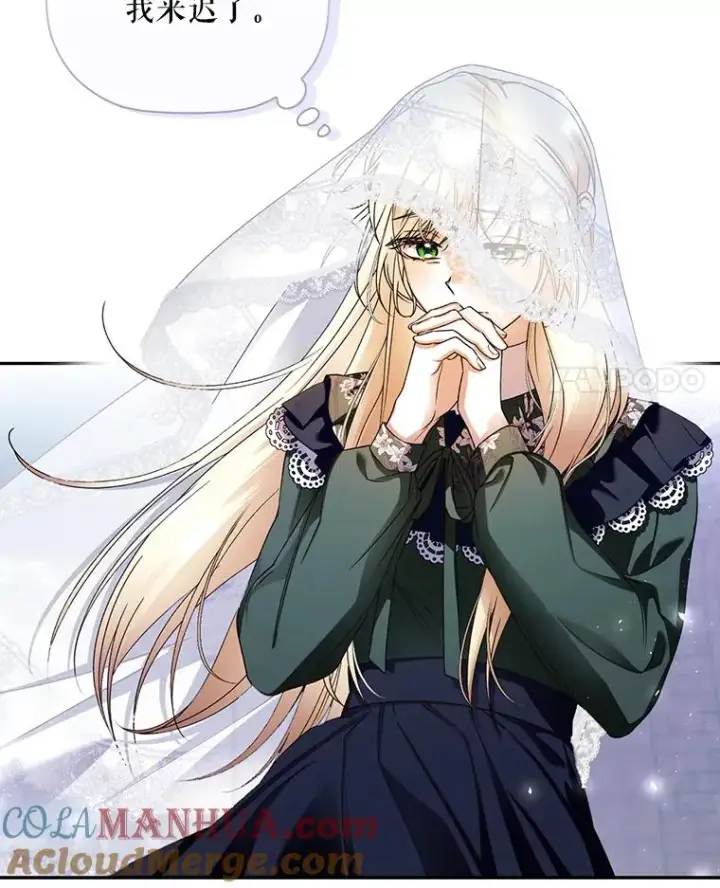 漫画《如何隐藏皇帝的孩子》44.临时反悔第49张图