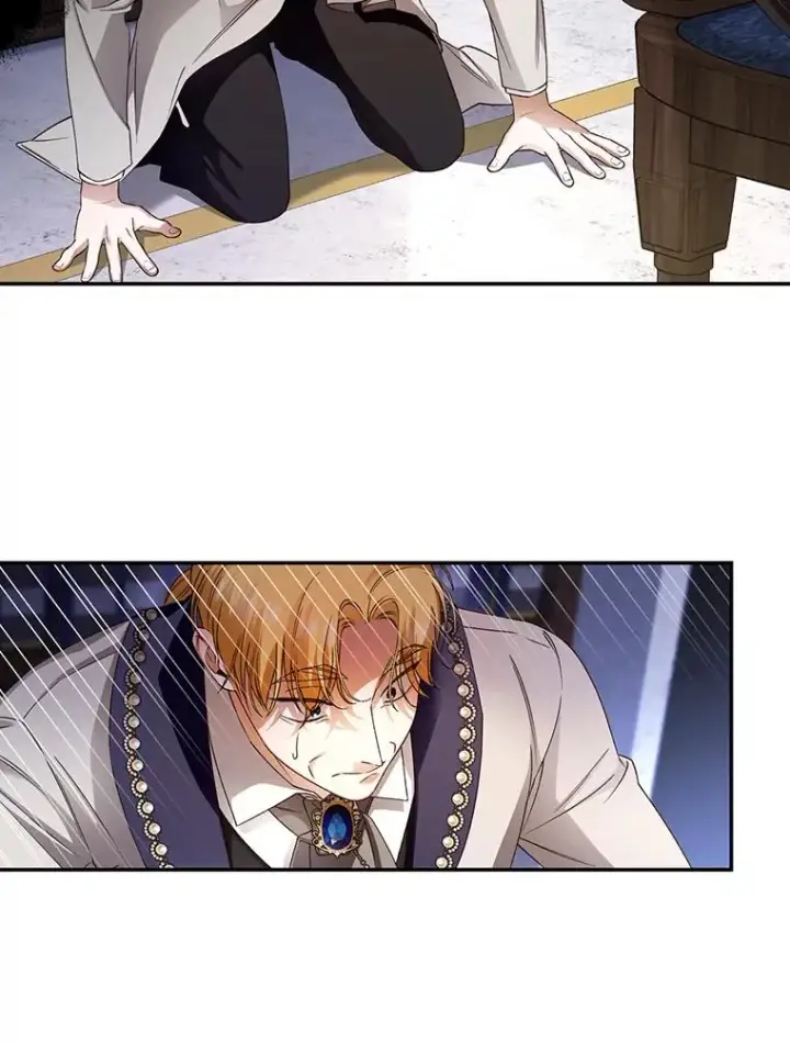漫画《如何隐藏皇帝的孩子》44.临时反悔第7张图