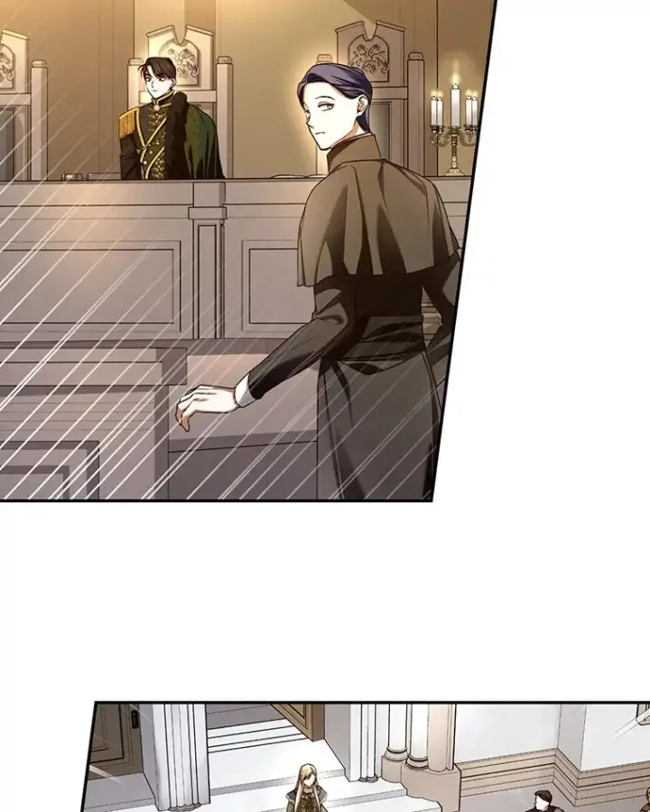漫画《如何隐藏皇帝的孩子》44.临时反悔第72张图