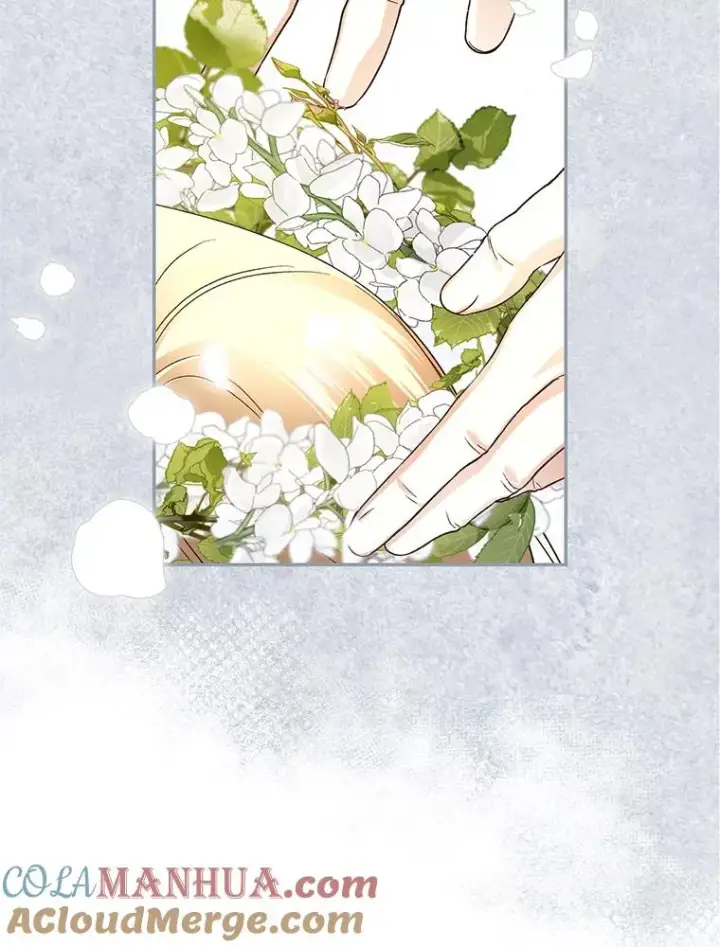 漫画《如何隐藏皇帝的孩子》44.临时反悔第97张图