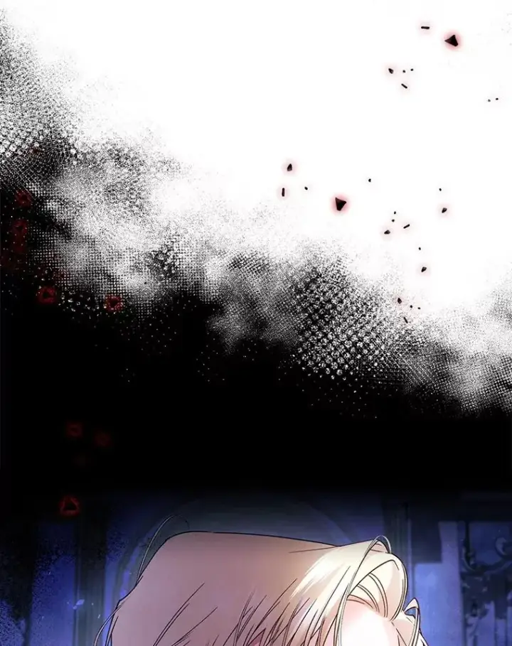 漫画《如何隐藏皇帝的孩子》45.意外的客人第100张图