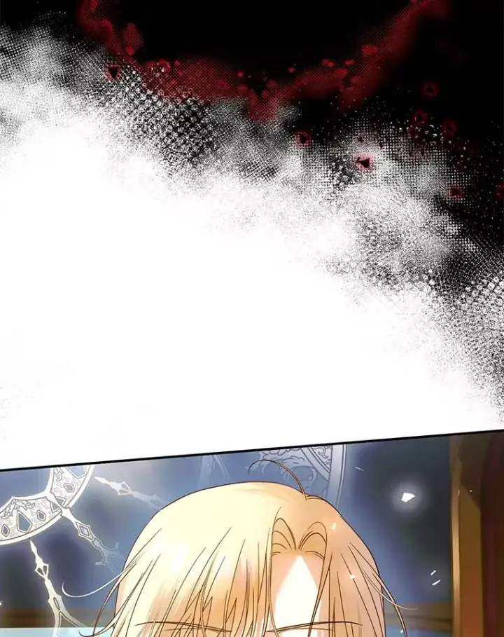 漫画《如何隐藏皇帝的孩子》45.意外的客人第102张图