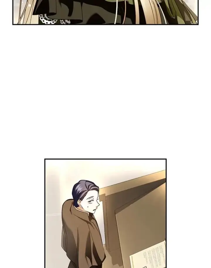 漫画《如何隐藏皇帝的孩子》45.意外的客人第39张图