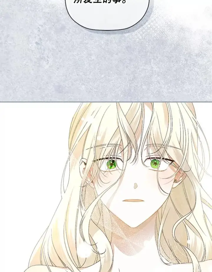 漫画《如何隐藏皇帝的孩子》45.意外的客人第66张图