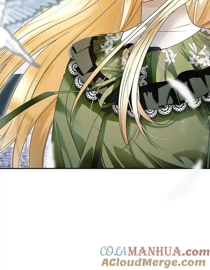漫画《如何隐藏皇帝的孩子》45.意外的客人第73张图