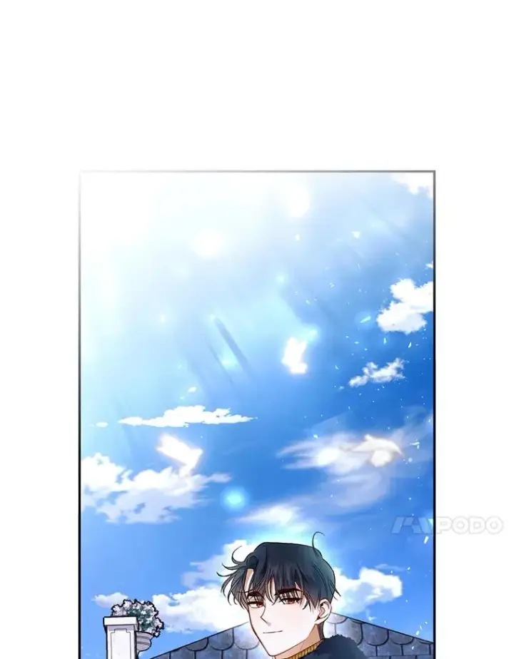 漫画《如何隐藏皇帝的孩子》45.意外的客人第74张图