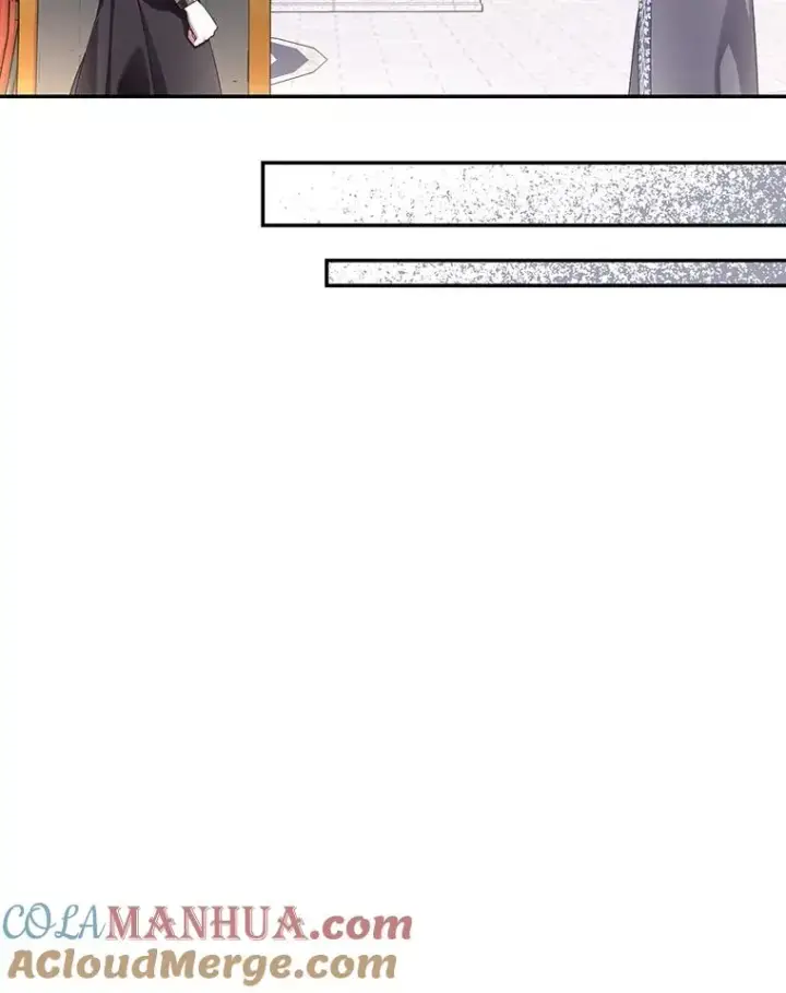 漫画《如何隐藏皇帝的孩子》45.意外的客人第97张图