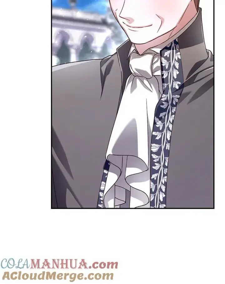 漫画《如何隐藏皇帝的孩子》46.正面交锋第7张图