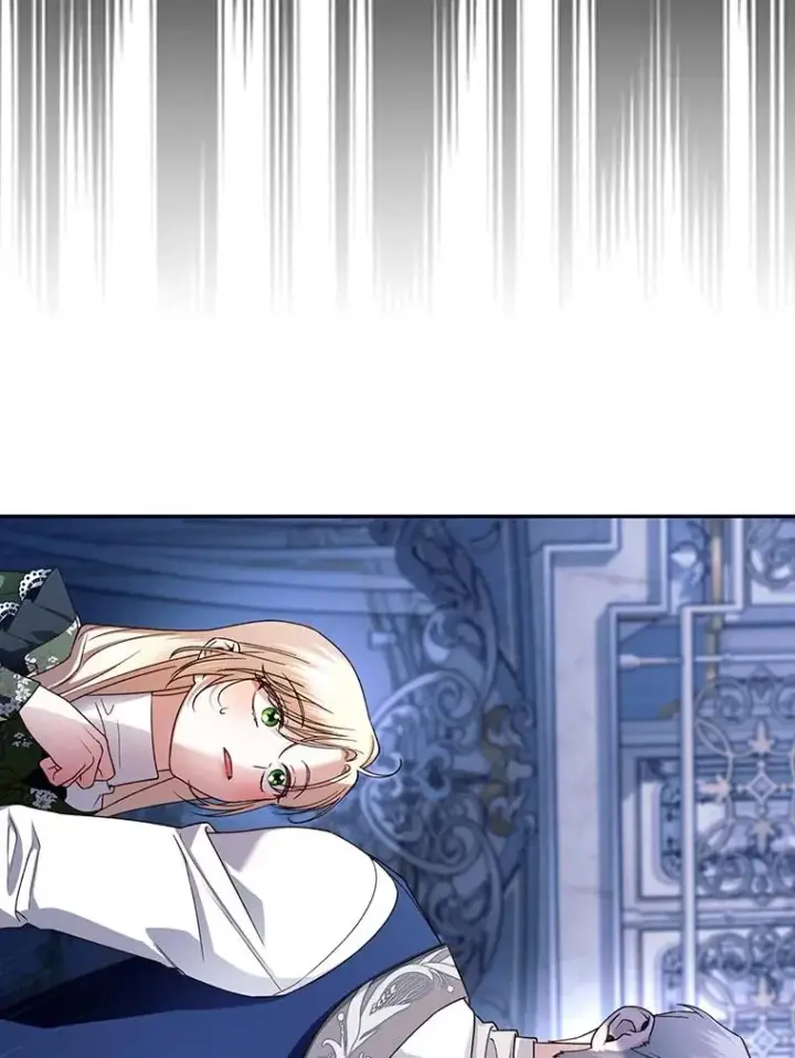 漫画《如何隐藏皇帝的孩子》46.正面交锋第78张图